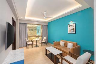 Radisson Resort Goa Baga - 1