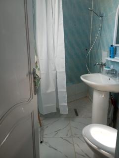 Appartement de la paix - 7