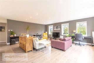 Spacious 2 Bed Ribble Valley Apartments - 6