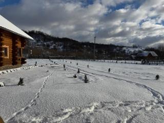 Сонячна долина - 9