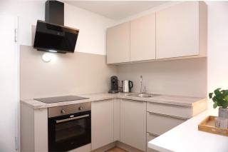 Küstennest in Steinhude - 1