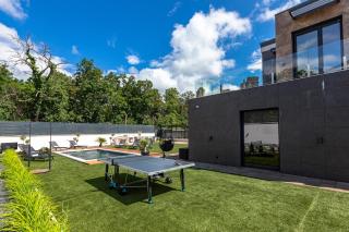 Villa Porte Verde - Private Pool and Jacuzzi - 2