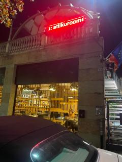 ATTIKO 53 Boutique Rooms - 5