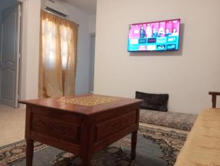 Appartement de la paix - 9