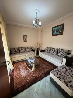 Cozy house in the center of Korça - 8