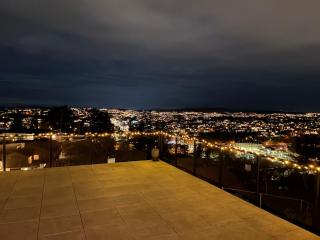 Flott leilighet med nydelig utsikt i et stille og rolig boligområde - 9