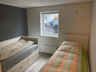 Flott leilighet med nydelig utsikt i et stille og rolig boligområde - 6