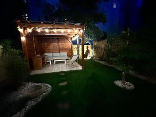 Duplex Design Flat 3 Bäder Garten 160 m2 - 3