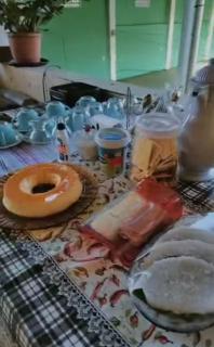 Dormitório Brisa do Mar - 8