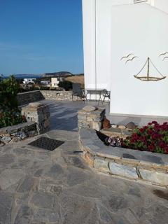 Amalthea Studio Schinousa - 8