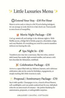 Pauls Place - Festive Cottage with Hot Tub - 9