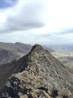 Snowdon View - 3