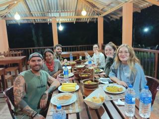 Canal Side Safari Resort - 8