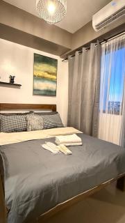 The Luxe Nook Shore Residences MOA - 4