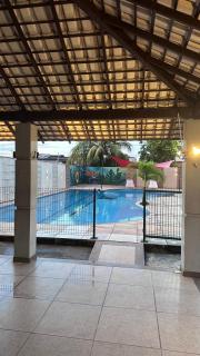 Edifício Metrópole - Apto - 9