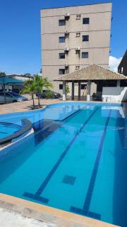 Edifício Metrópole - Apto - 7