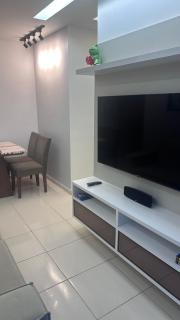 Edifício Metrópole - Apto - 5