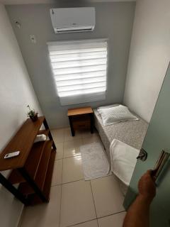 Edifício Metrópole - Apto - 3