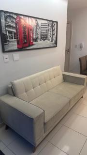 Edifício Metrópole - Apto - 2