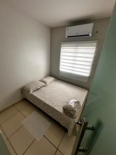 Edifício Metrópole - Apto - 1