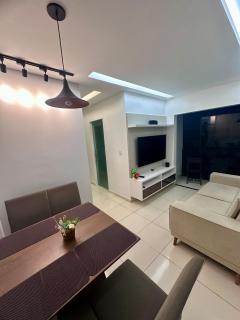 Edifício Metrópole - Apto - Ananindeua - 9