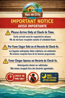 Home Share APÊ DO CRIS - Florianópolis - 9