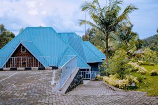 EAR KEN BARHAM GUESTHOUSE - 4