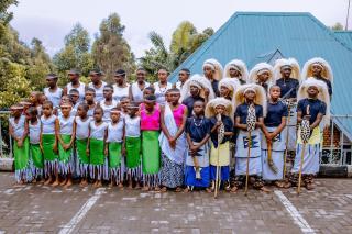 EAR KEN BARHAM GUESTHOUSE - 5