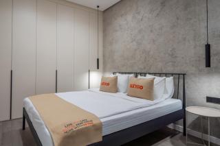 Apartment KeyGo #0224 near Republic Square - 9