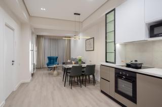 Apartment KeyGo #0224 near Republic Square - 4