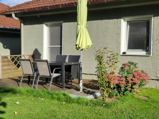 06 Grashüpfer - Hof Wiesengrund - Parchtitz - 2