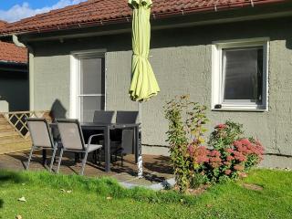 06 Grashüpfer - Hof Wiesengrund - Parchtitz - 1