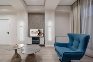 Apartment KeyGo #0224 near Republic Square - 2