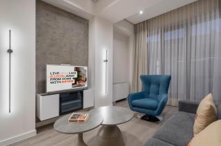 Apartment KeyGo #0224 near Republic Square - 9