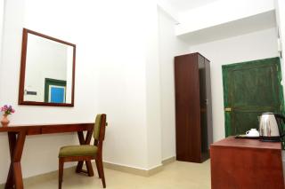 Ayurvedic Beach Resort - 3