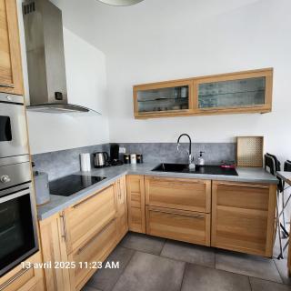 Balcons sur Seine - Vernon Giverny - Vernon - 8