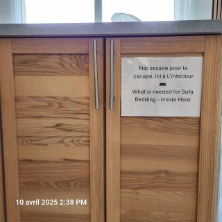 Balcons sur Seine - Vernon Giverny - Vernon - 7