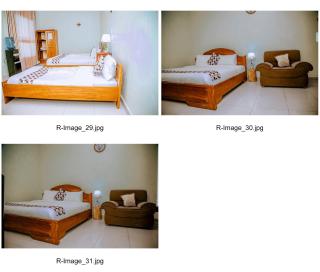 EAR KEN BARHAM GUESTHOUSE - 2