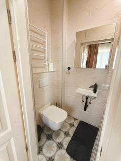 Independence square apartments I - 2