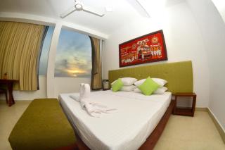 Ayurvedic Beach Resort - 2