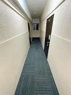 Katsu Hotel 5号 新今宫店 - 4