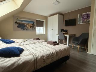 B&B Plompetorenzicht - 9