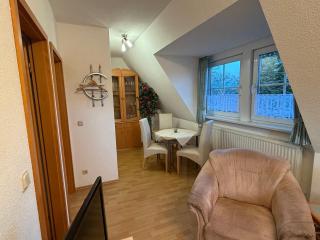 Ferienwohnung Drosselweg - 8