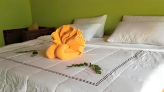 Voyager's Centre Kikorongo - 2