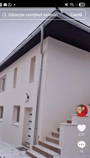 AGYED Relax House -HARGHITA - 2