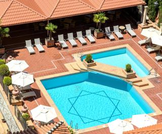 Hotel Saray - Granada - 7