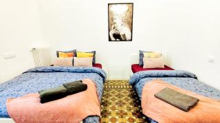 Rambla Comfort Rooms - 8