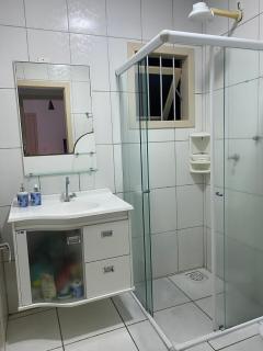 Casa com piscina para amigos e família - 6