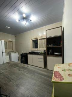 Casa com piscina para amigos e família - 2