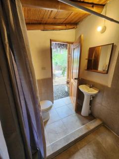 Pantaia Verde Hostel - 4